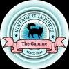 the_gamine